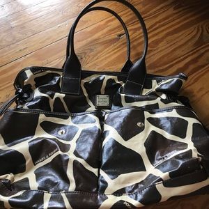 Dooney & Bourke tote bag