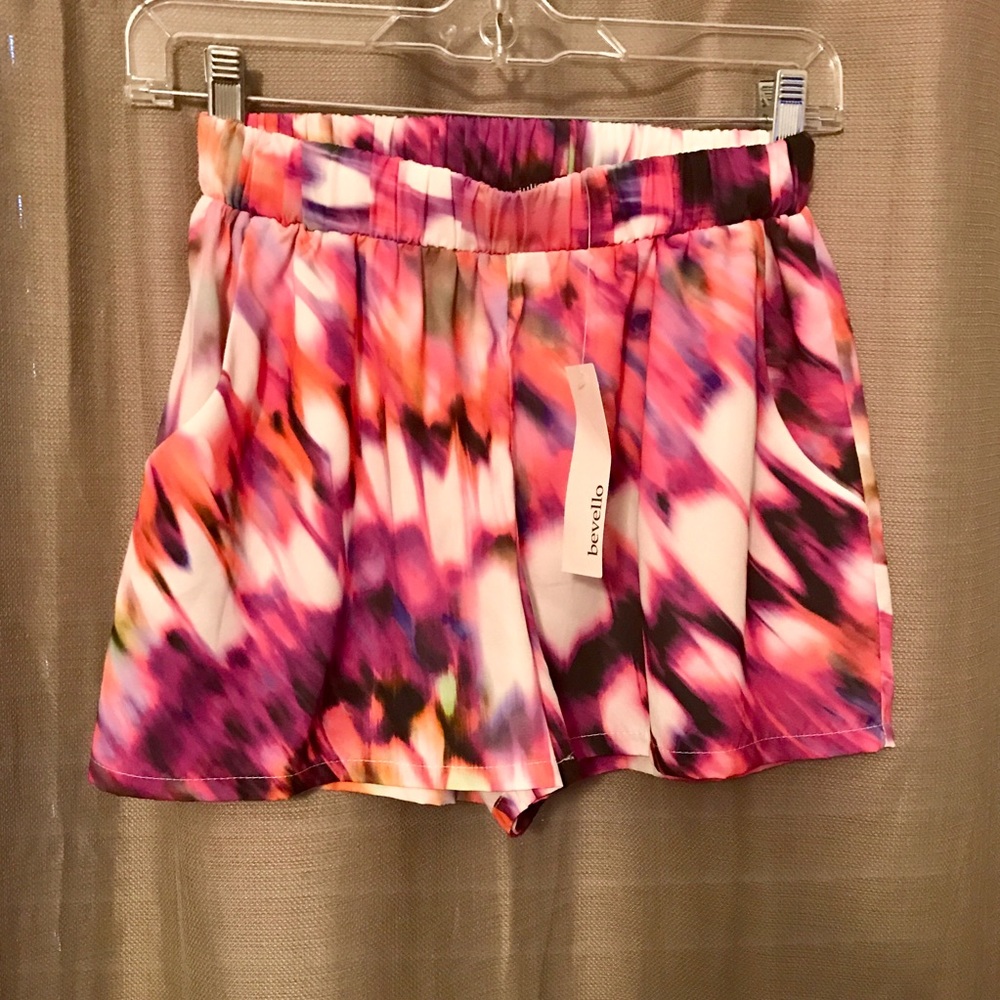 Julie Billiart Shorts