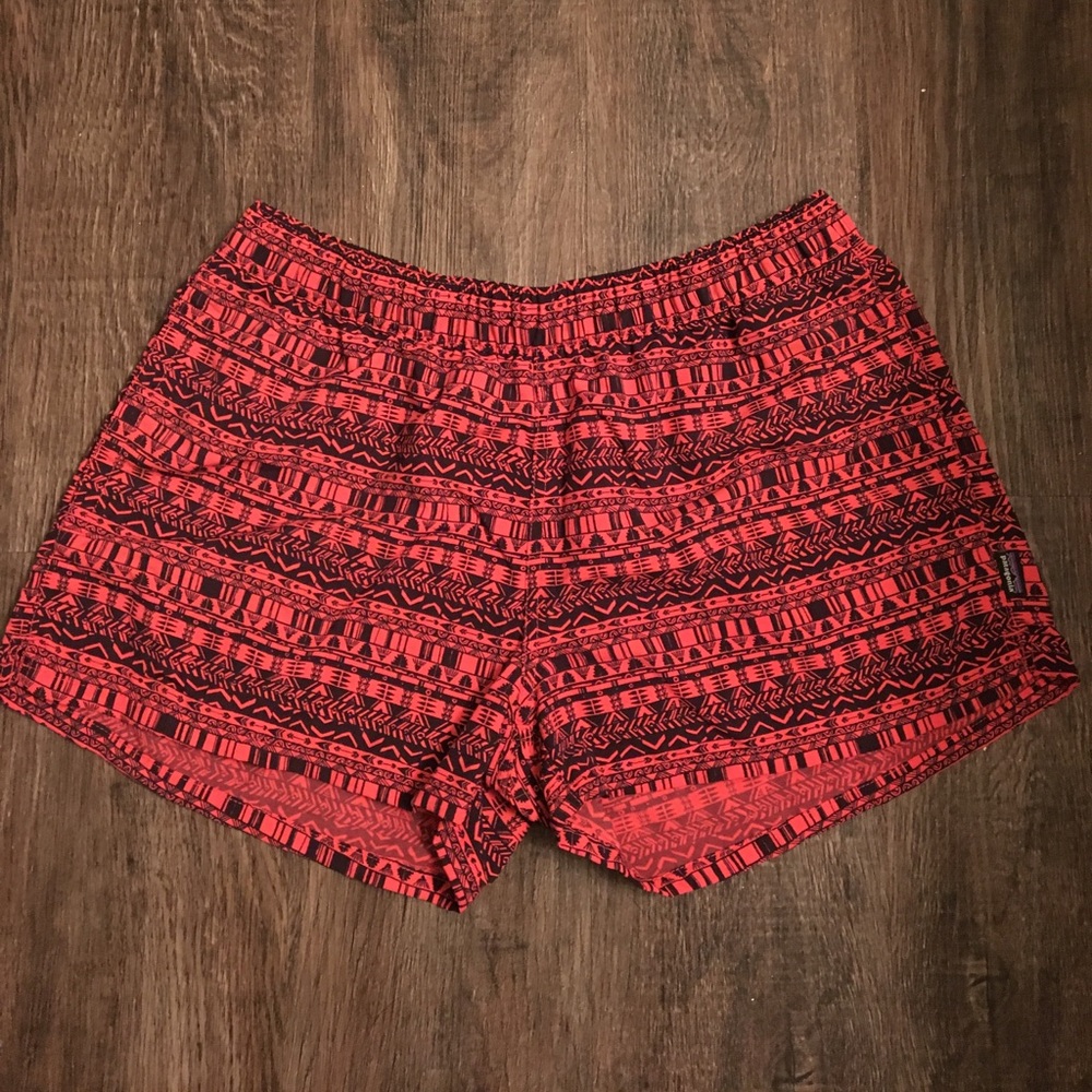 Barely Baggies