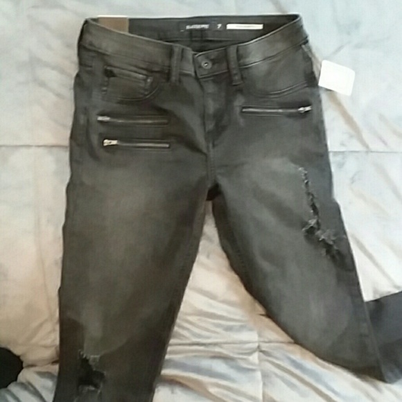 Blackheart jeans Clearance
