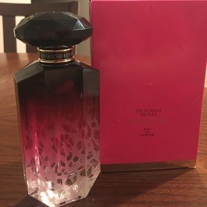Victoria secret "Forbidden" perfume