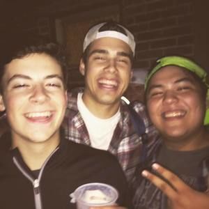 Meet your Posher, Tyler