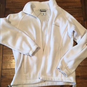 Columbia Jacket