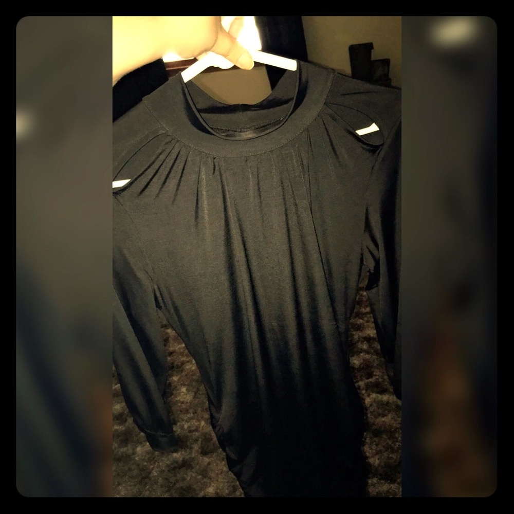 Apple Bottom Dress