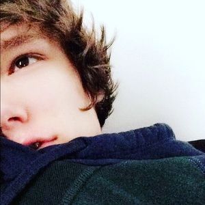 Meet your Posher, Zach