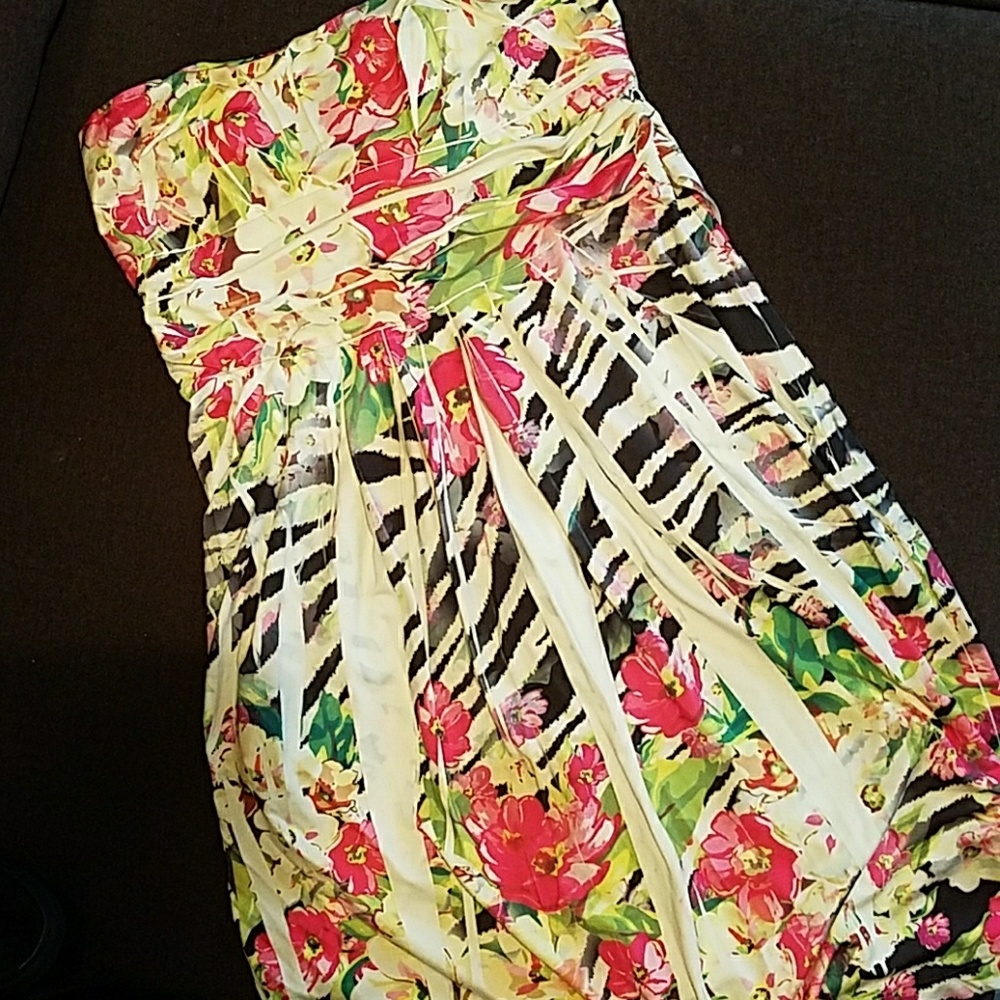 Cocktail dress