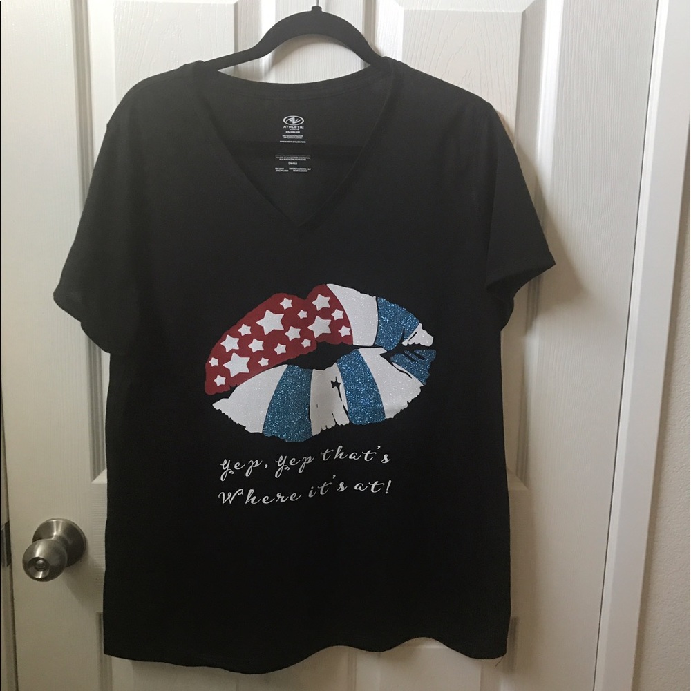 Patriotic Shirt