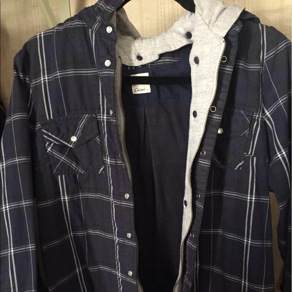 Flannel