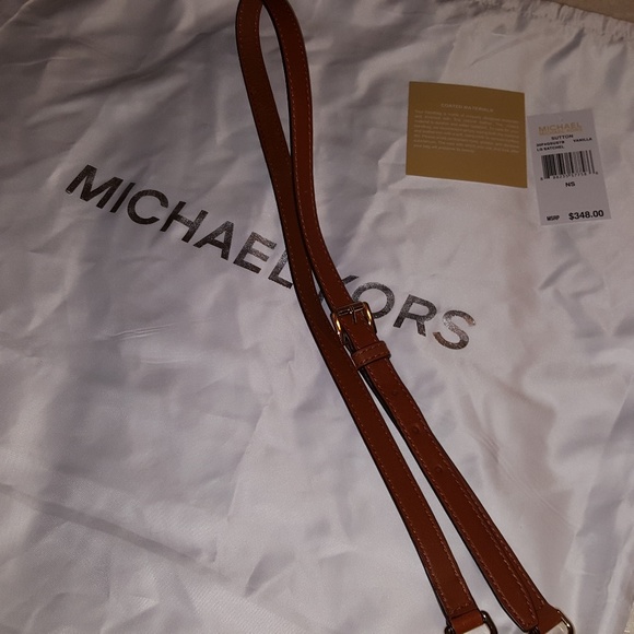 Michael Kors handbag - Picture 2 of 4