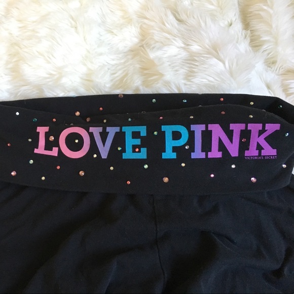 Pink pants - Picture 1 of 4