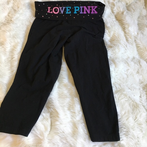 Pink pants - Picture 2 of 4