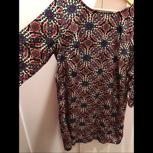 Old Navy Long Sleeve Dress