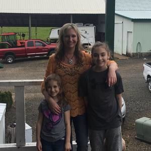 Meet your Posher, Heather