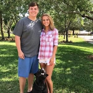 Meet your Posher, Stephen