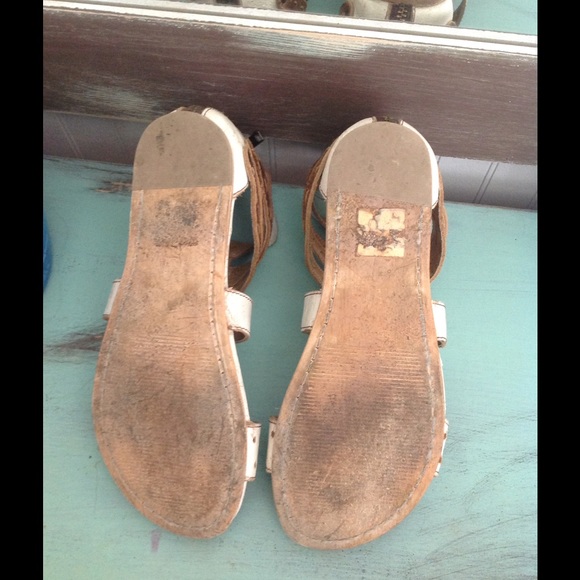 Bed Stu sandals in PERFECT, NEW condition - Picture 3 of 3