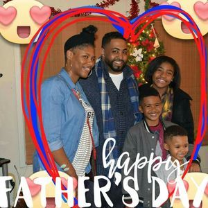 Meet your Posher, Lateefah