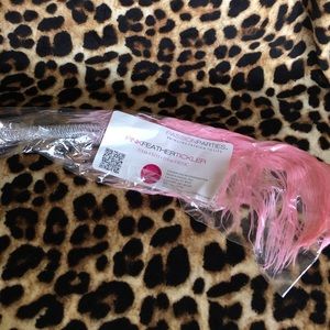 Passion Parties Pink feather tickler