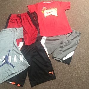 Boys summer bundle