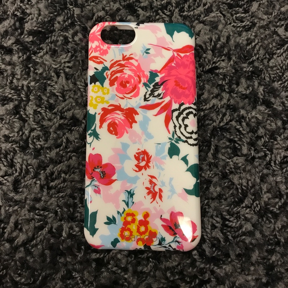 iPhone 6 case