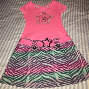 Piper size Small (5-6). EUC