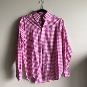 Ralph Lauren Button-Down