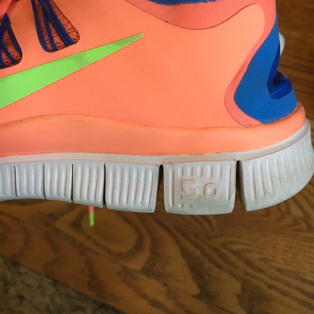Nike 5.0 - Picture 3 of 3