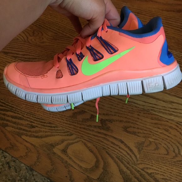 Nike 5.0 - Picture 2 of 3