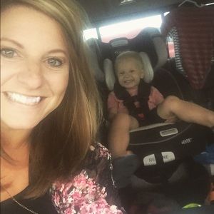 Meet your Posher, Jamie