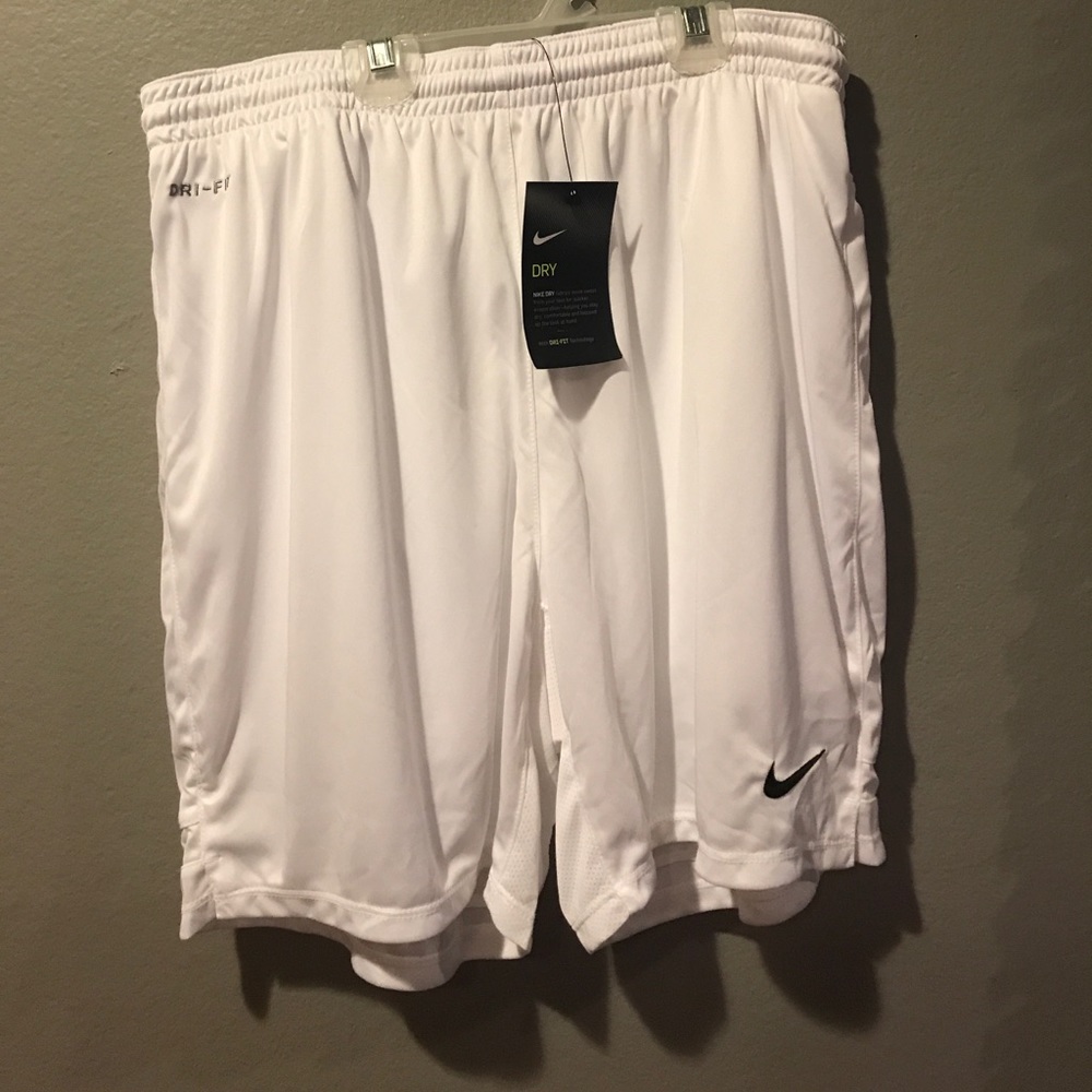 Nike Dri-Fit Shorts NWT