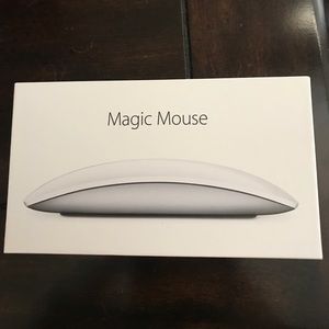Apple Magic Mouse 2
