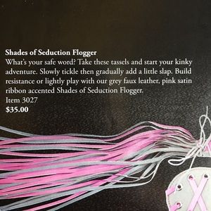 Passion Parties Pure Romance Intimates