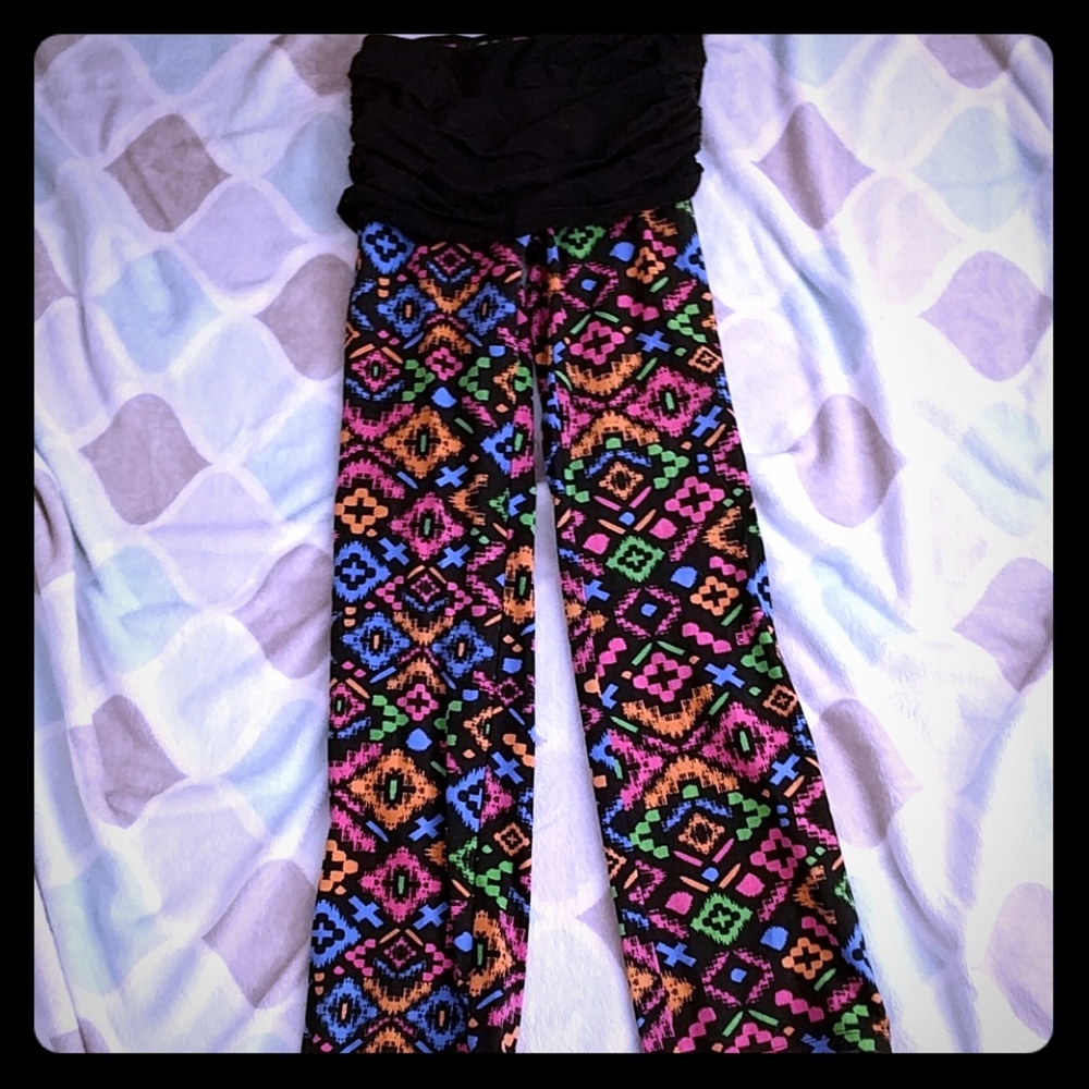 Satva Yoga pants