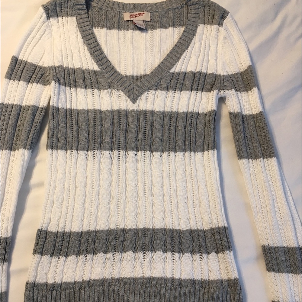 XS sweater by Arizona jean company