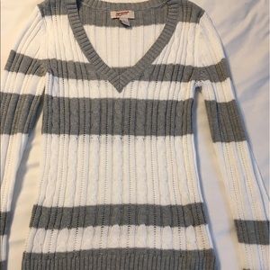 XS sweater by Arizona jean company