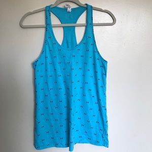 UNDER ARMOUR Heat Gear Racerback Tank