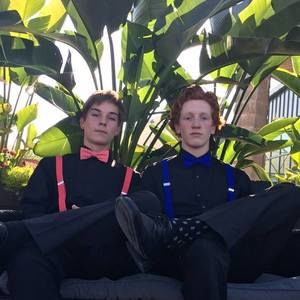 Meet your Posher, Drew