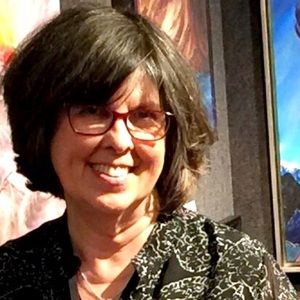 Meet your Posher, Phyllis