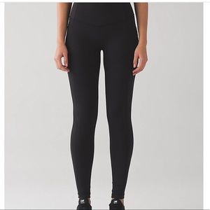 Lululemon All The Right Places Pant