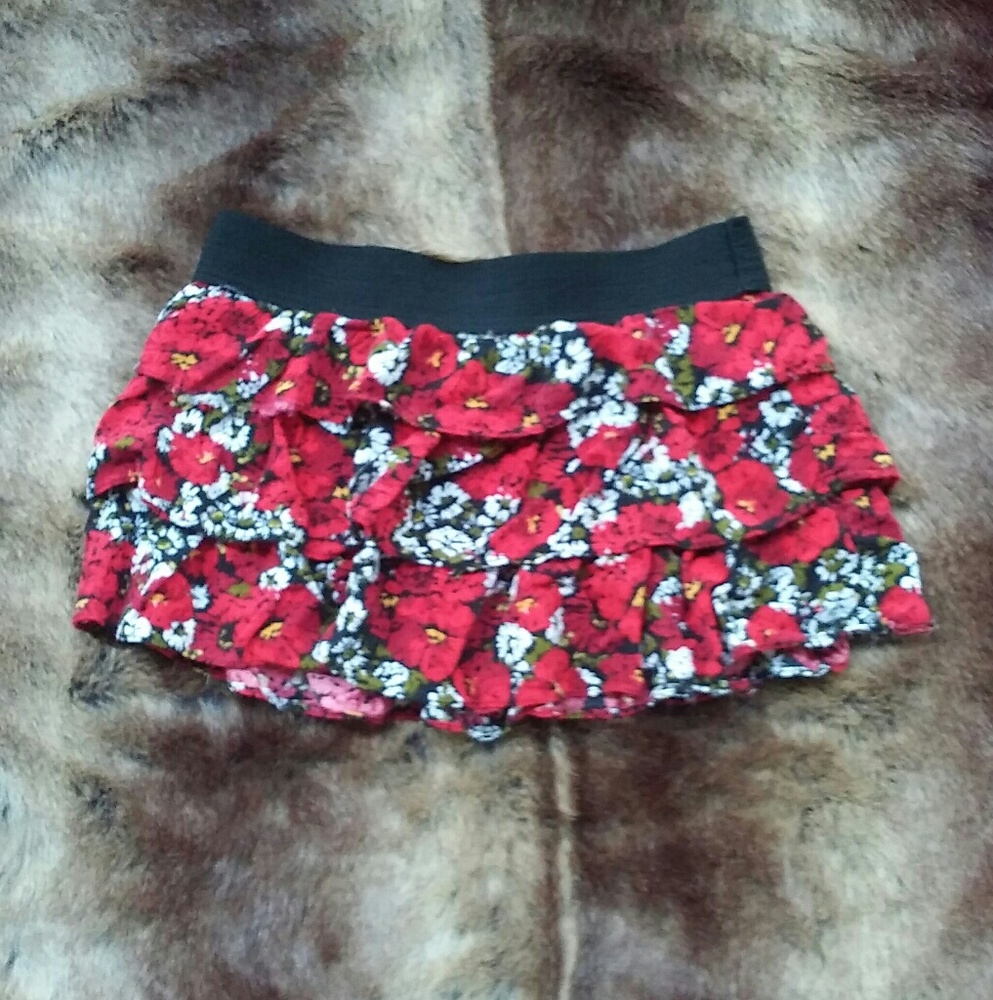 Body Central mini skirt
