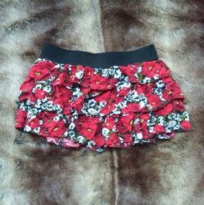 Body Central mini skirt
