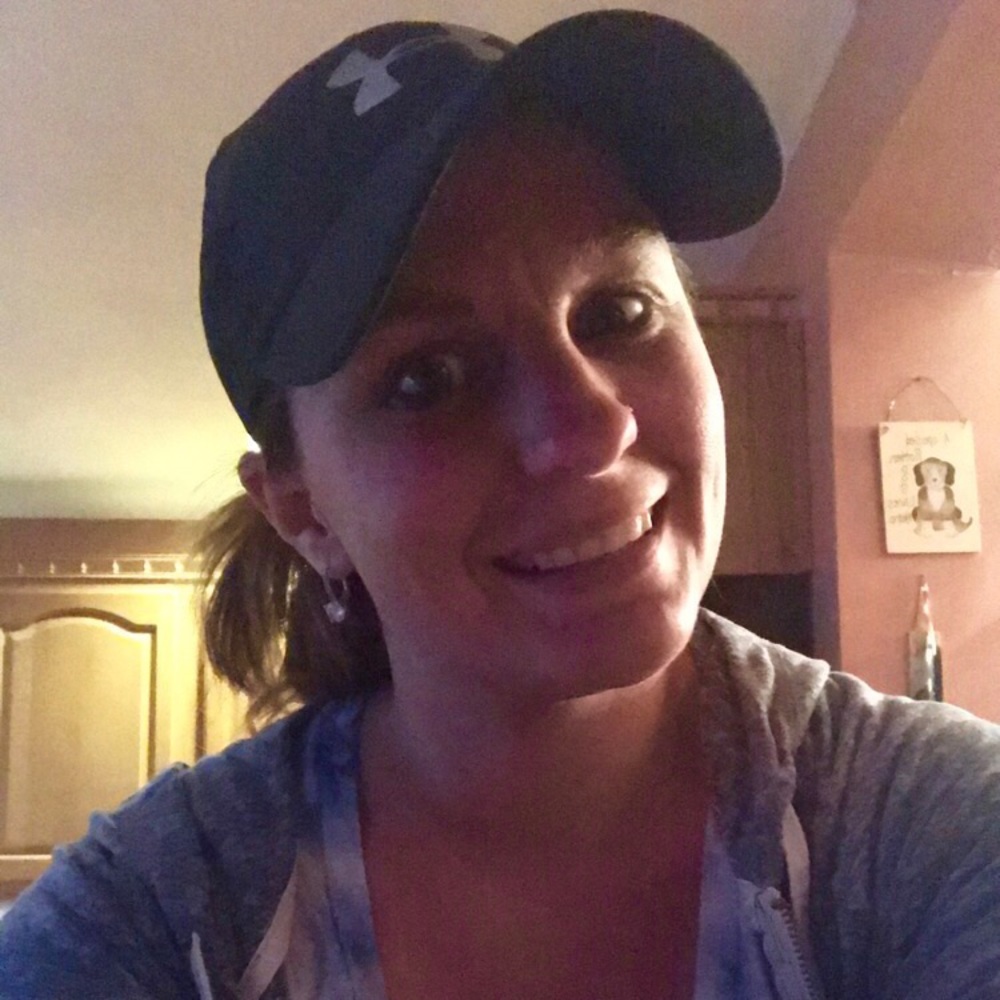 Meet your Posher, Jamie