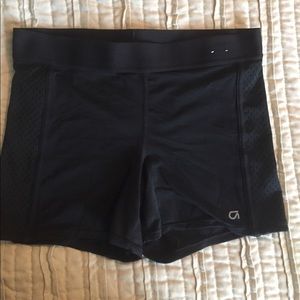 Gapfit spandex/ bike shorts !