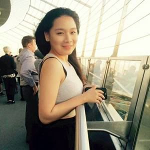 Meet your Posher, Celina