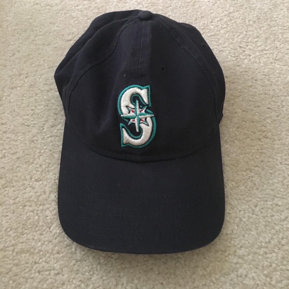 Seattle Mariners Hat