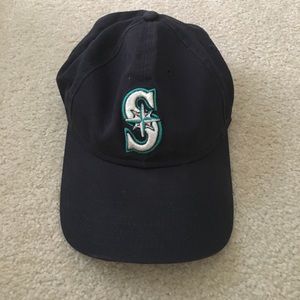 Seattle Mariners Hat
