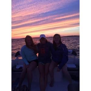 Meet your Posher, Maura