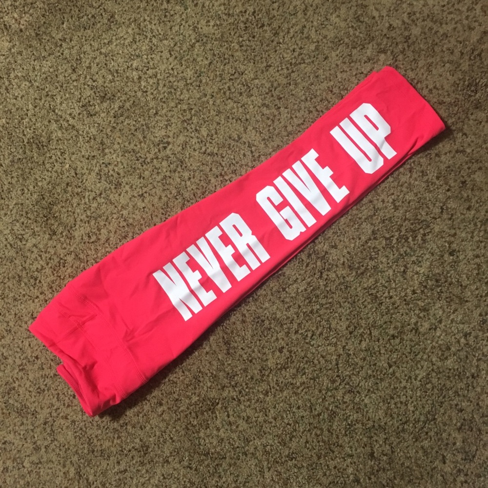 Lorna Jane 7/8 Tight