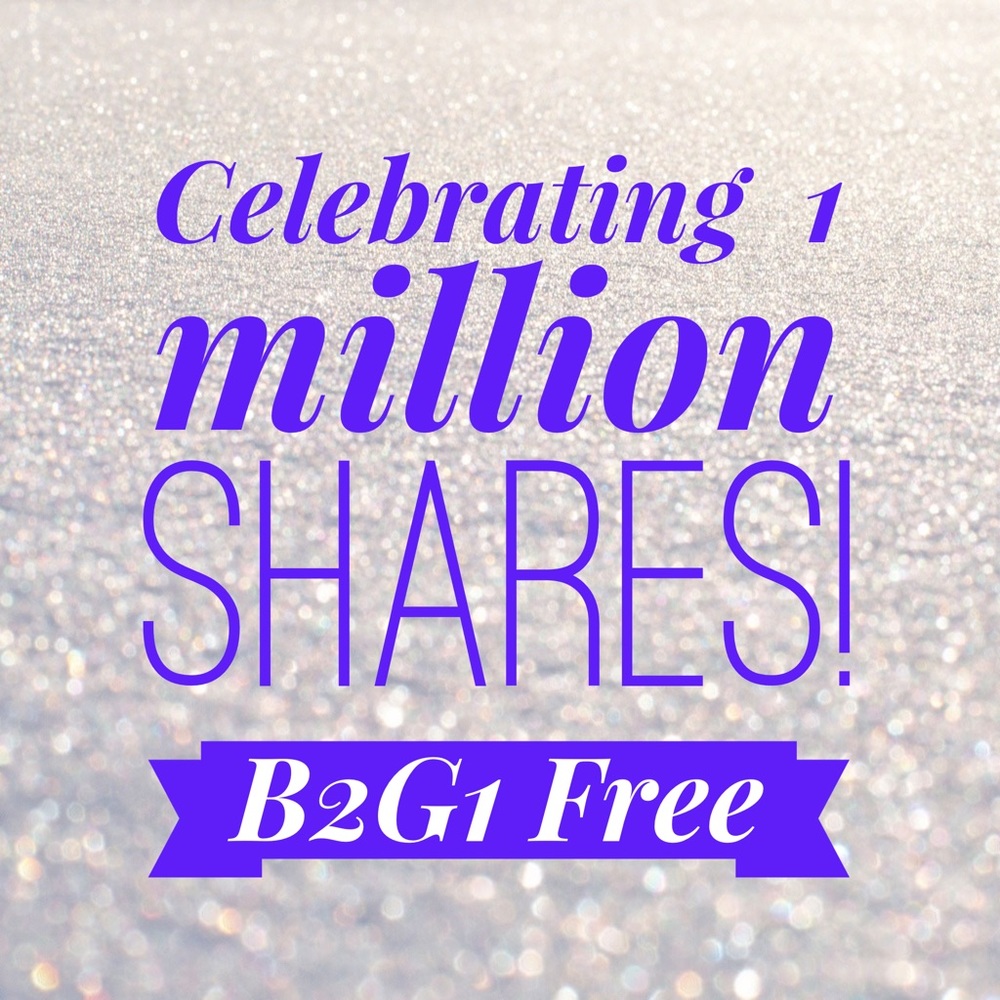 Buy 2 Get 1 FREE!