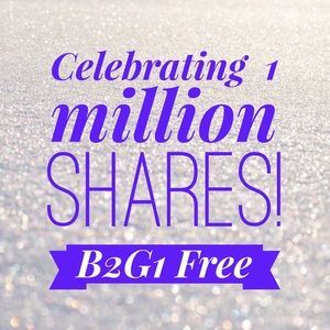 Buy 2 Get 1 FREE!