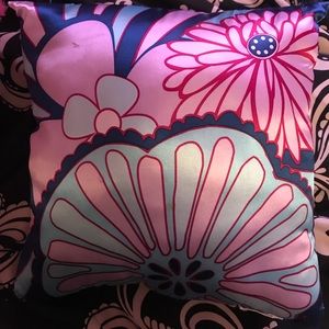 Decorative pillows!!!